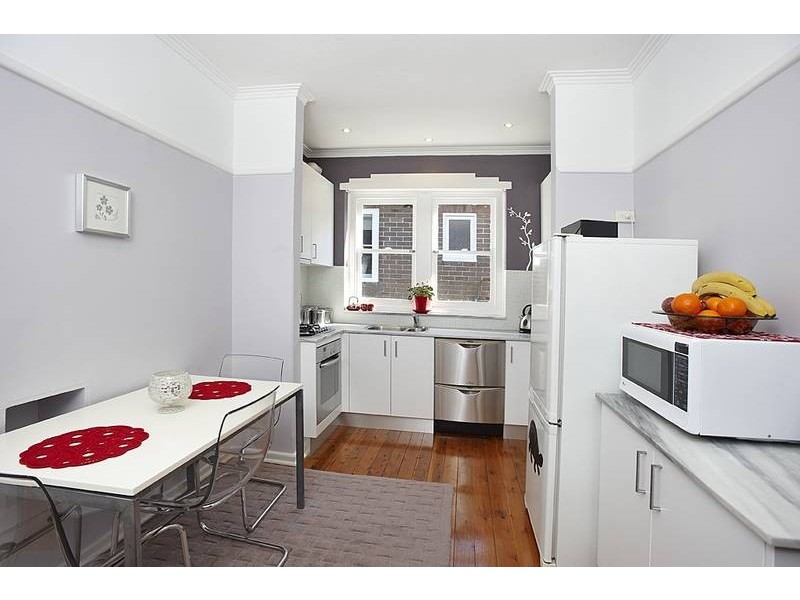 4/22 Gower Street, Summer Hill NSW 2130