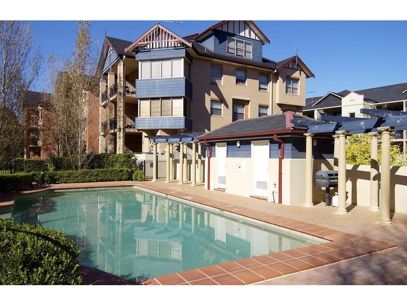9/10 Williams Parade, Dulwich Hill NSW 2203