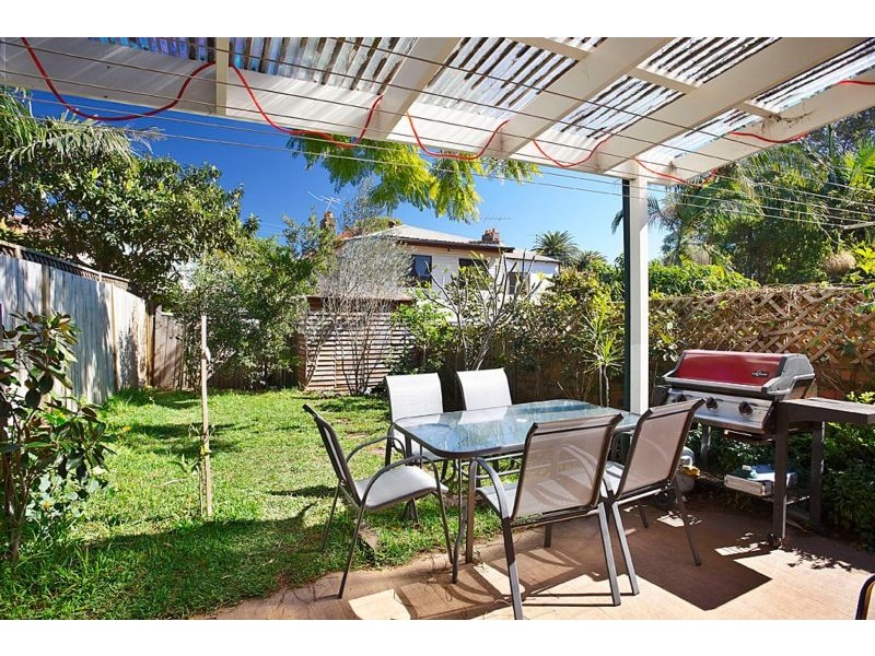 21 Louisa Street, Summer Hill NSW 2130