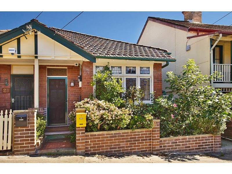 21 Louisa Street, Summer Hill NSW 2130