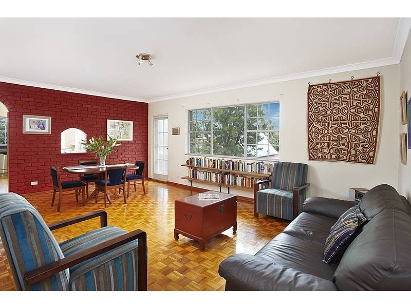 4/12-14 Tintern Road, Ashfield NSW 2131