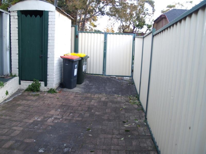 3 Henry Street, Lewisham NSW 2049