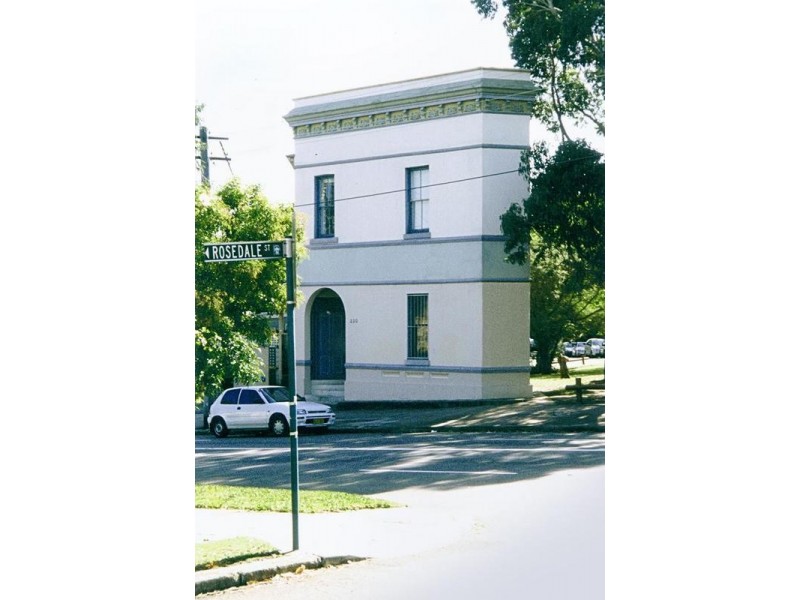 3/220 Old Canterbury Road, Summer Hill NSW 2130