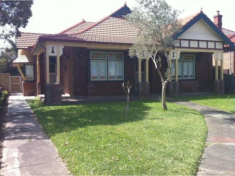 9 Liverpool Road, Croydon NSW 2132