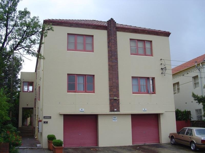 6/23 A’Beckett Avenue, Ashfield NSW 2131