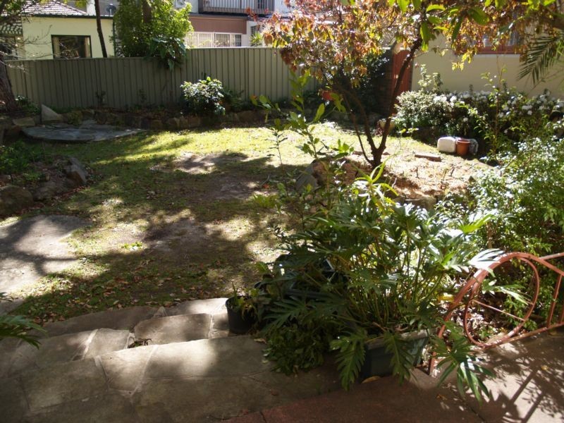 6/23 A’Beckett Avenue, Ashfield NSW 2131