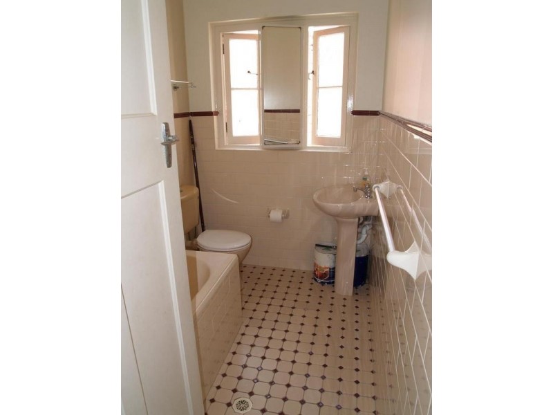 6/23 A’Beckett Avenue, Ashfield NSW 2131