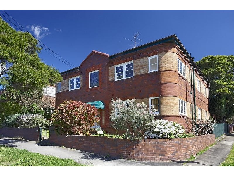 3/63 Queen Street, Ashfield NSW 2131
