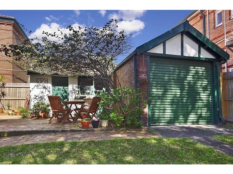 3/63 Queen Street, Ashfield NSW 2131