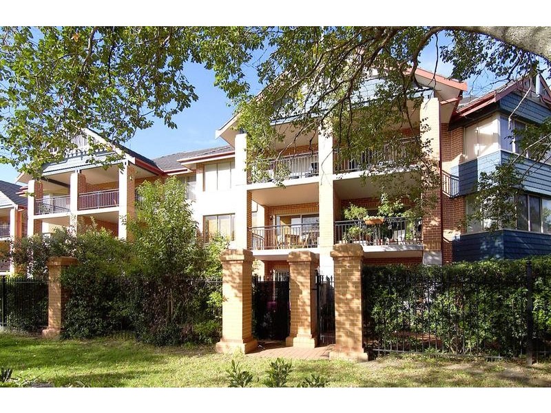 47/11 Williams Parade, Dulwich Hill NSW 2203