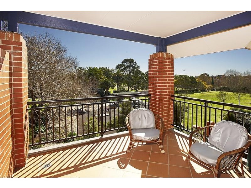 47/11 Williams Parade, Dulwich Hill NSW 2203