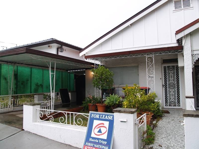 46 Abergeldie Street, Dulwich Hill NSW 2203