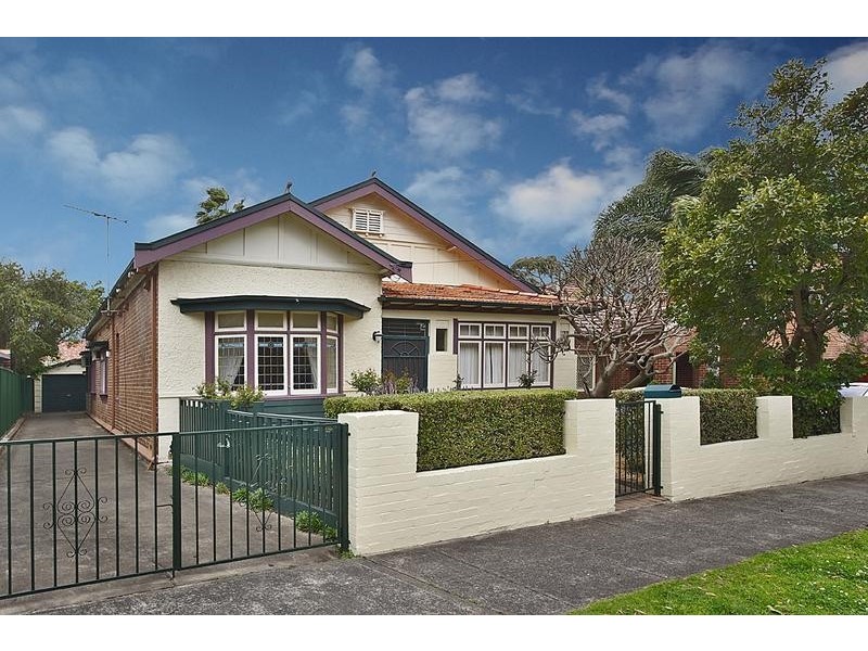2 Macarthur Parade, Dulwich Hill NSW 2203