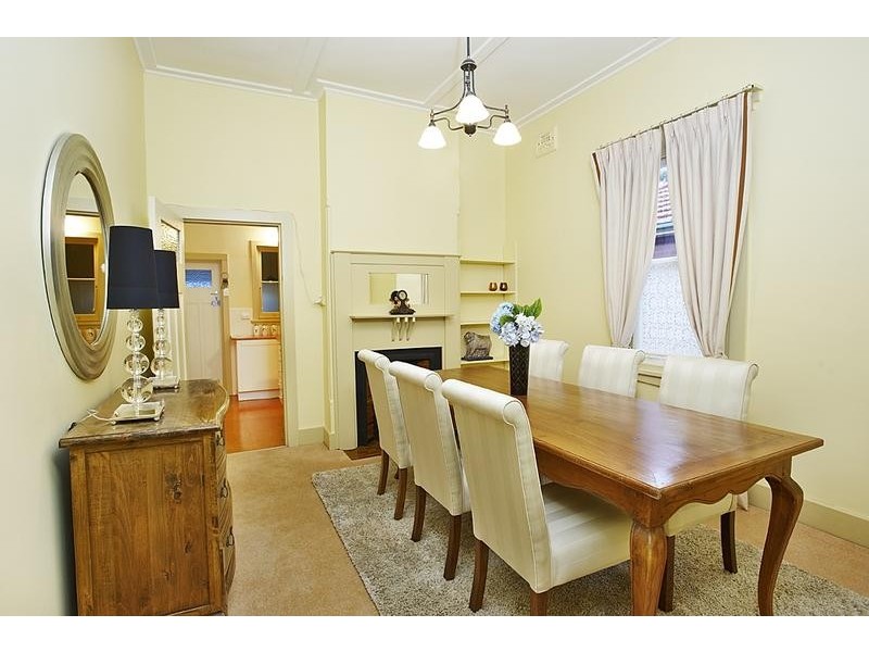 2 Macarthur Parade, Dulwich Hill NSW 2203