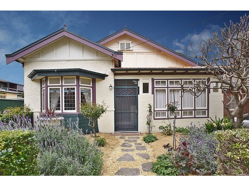 2 Macarthur Parade, Dulwich Hill NSW 2203