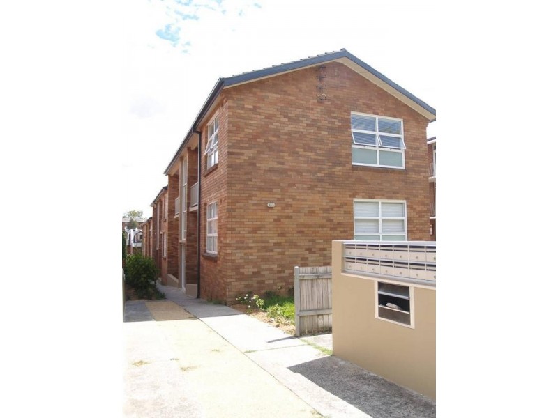 4/153 Smith Street, Summer Hill NSW 2130