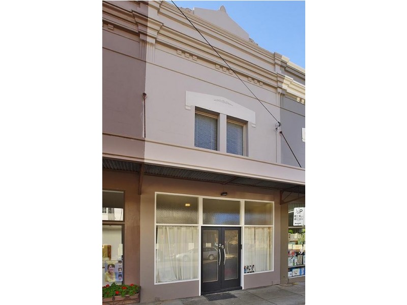 26 Morris Street, Summer Hill NSW 2130