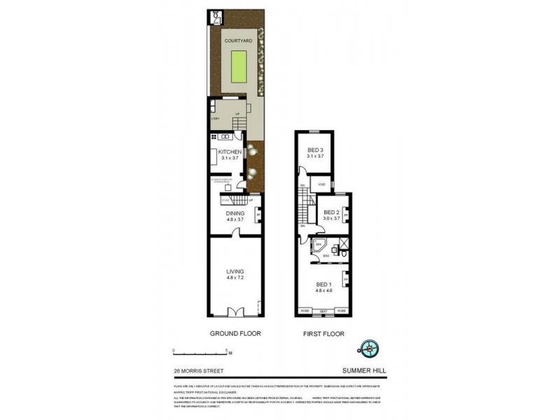 26 Morris Street, Summer Hill NSW 2130