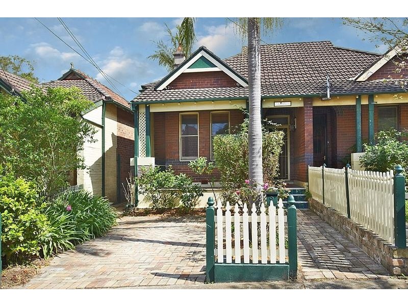 9 Fleet Street, Summer Hill NSW 2130