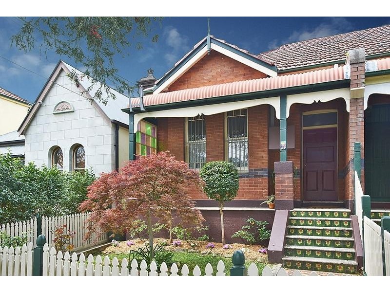 58 Nowranie Street, Summer Hill NSW 2130