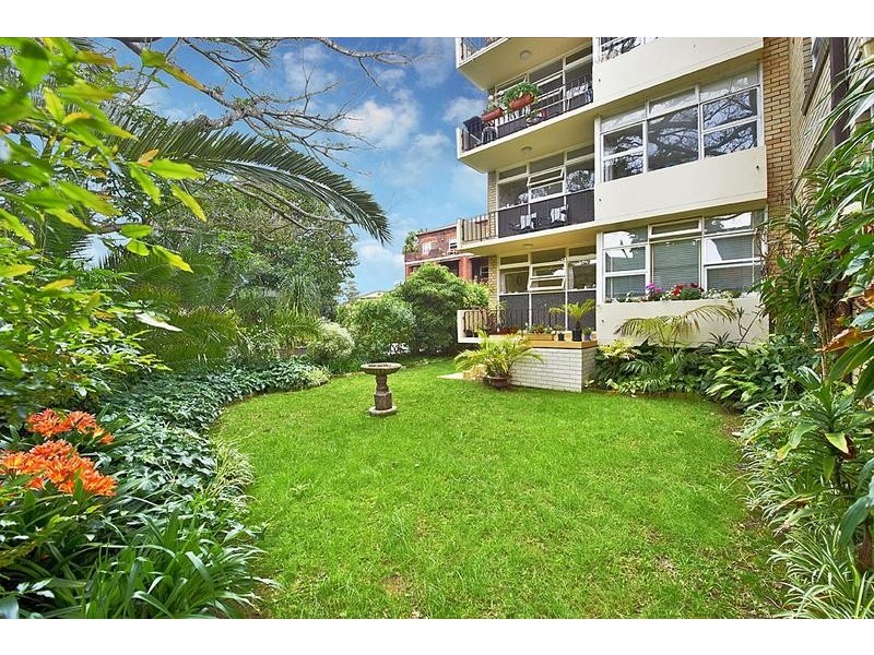 G1/23-25 Gower Street, Summer Hill NSW 2130
