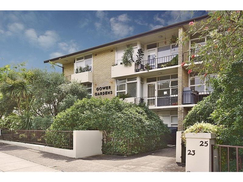G1/23-25 Gower Street, Summer Hill NSW 2130