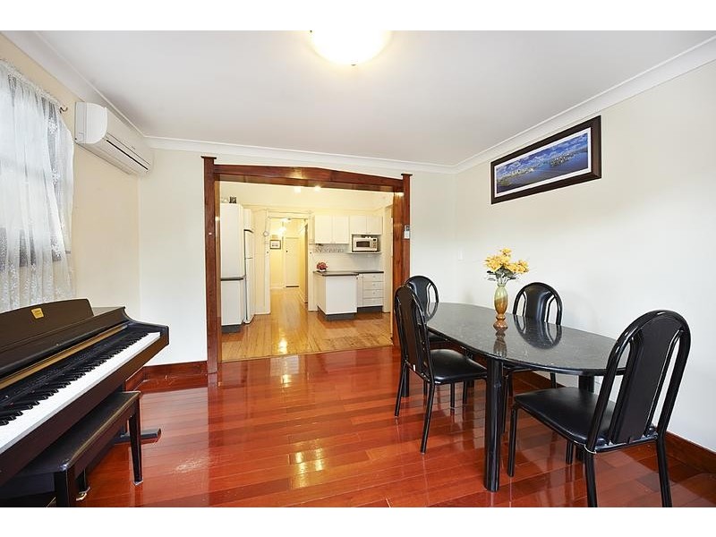 1 Carlisle Street, Ashfield NSW 2131