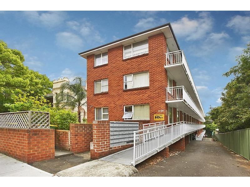 7/137 Smith Street, Summer Hill NSW 2130