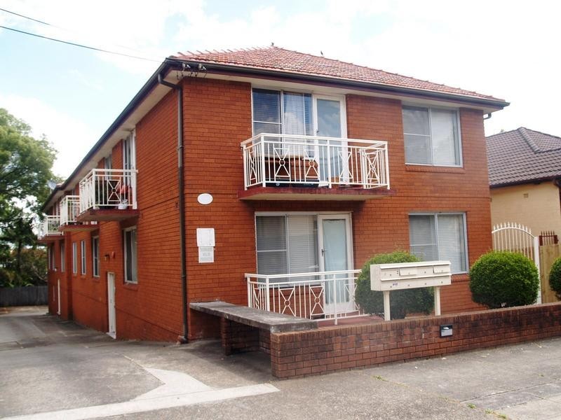 2/40 Beach Road, Dulwich Hill NSW 2203