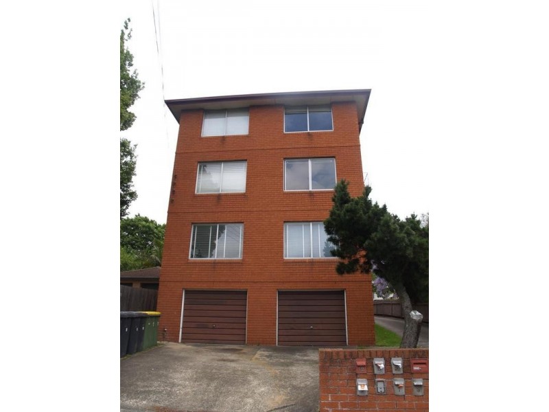 11/18 Dover Street, Summer Hill NSW 2130