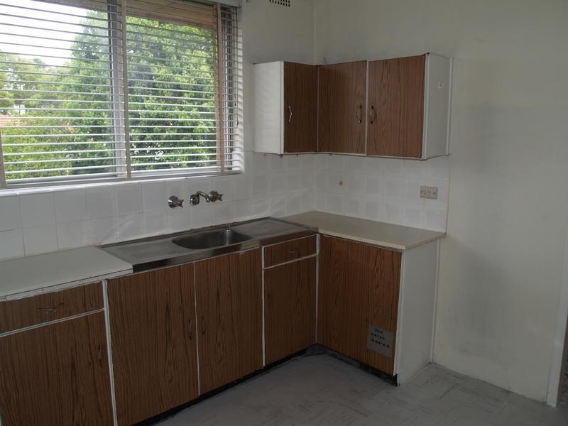 11/18 Dover Street, Summer Hill NSW 2130