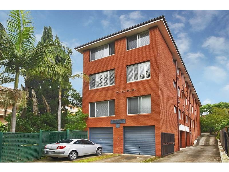 2/66 Kensington Road, Summer Hill NSW 2130