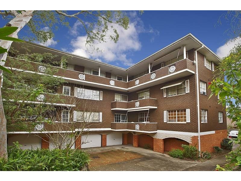 4/12-14 Tintern Road, Ashfield NSW 2131