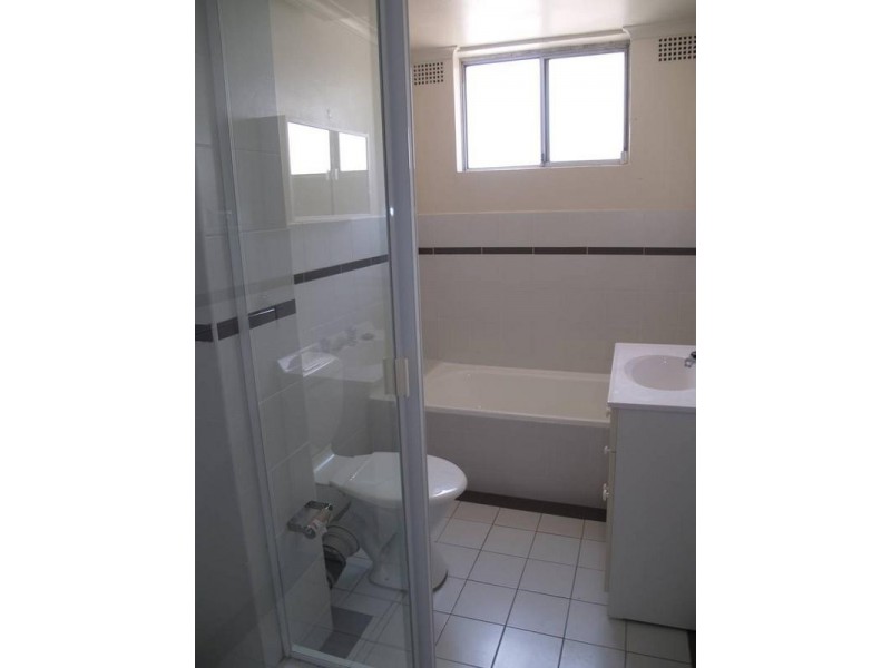 7/31 Kensington Road, Summer Hill NSW 2130