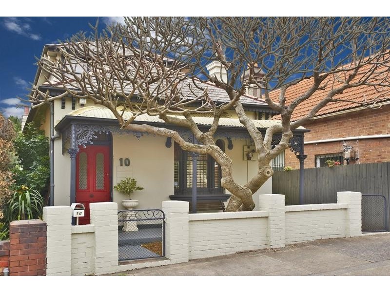10 Morris Street, Summer Hill NSW 2130