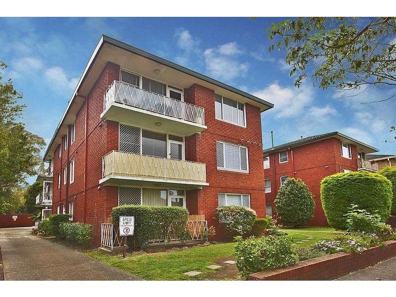 7/8 Orpington Street, Ashfield NSW 2131