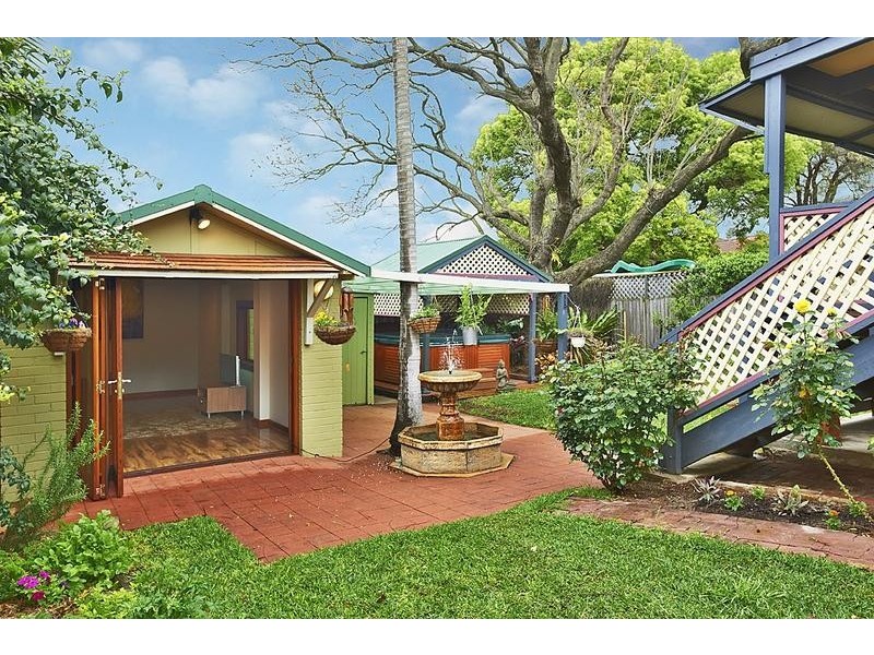 27 Blairgowrie Street, Dulwich Hill NSW 2203
