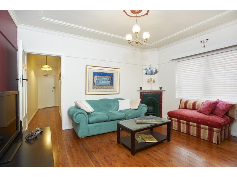 1/22 Gower Street, Summer Hill NSW 2130
