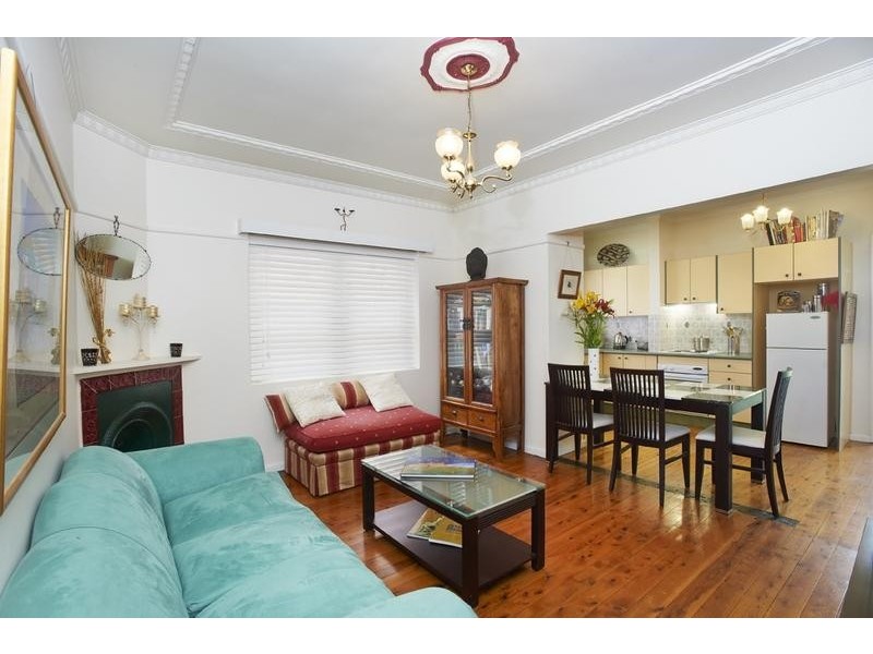 1/22 Gower Street, Summer Hill NSW 2130