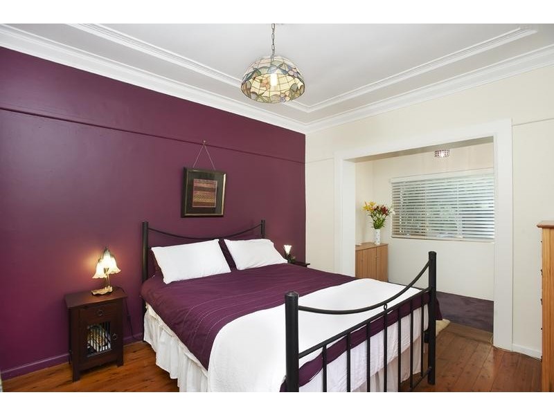 1/22 Gower Street, Summer Hill NSW 2130