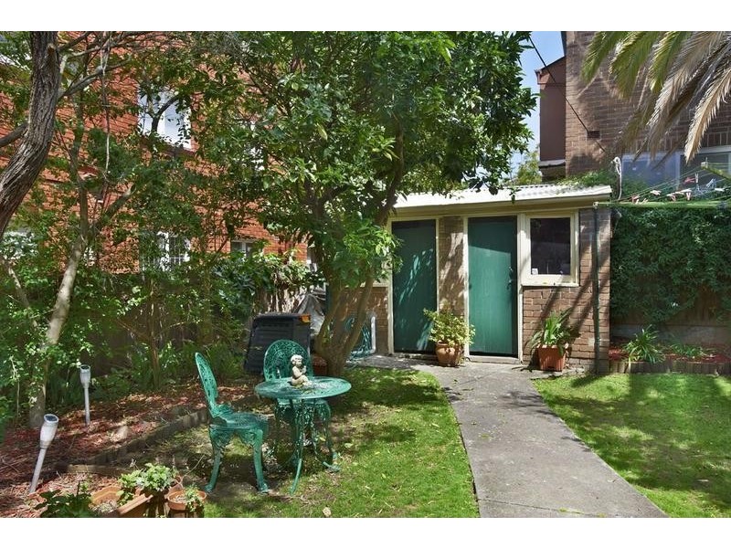 1/22 Gower Street, Summer Hill NSW 2130