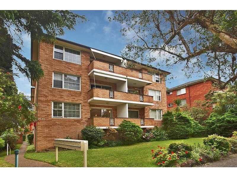 1/85-89 Wentworth Road, Strathfield NSW 2135