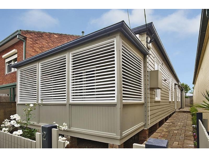 2 Charlecot Street, Dulwich Hill NSW 2203