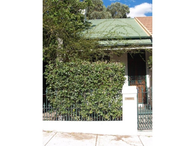 4 Fleet Street, Summer Hill NSW 2130