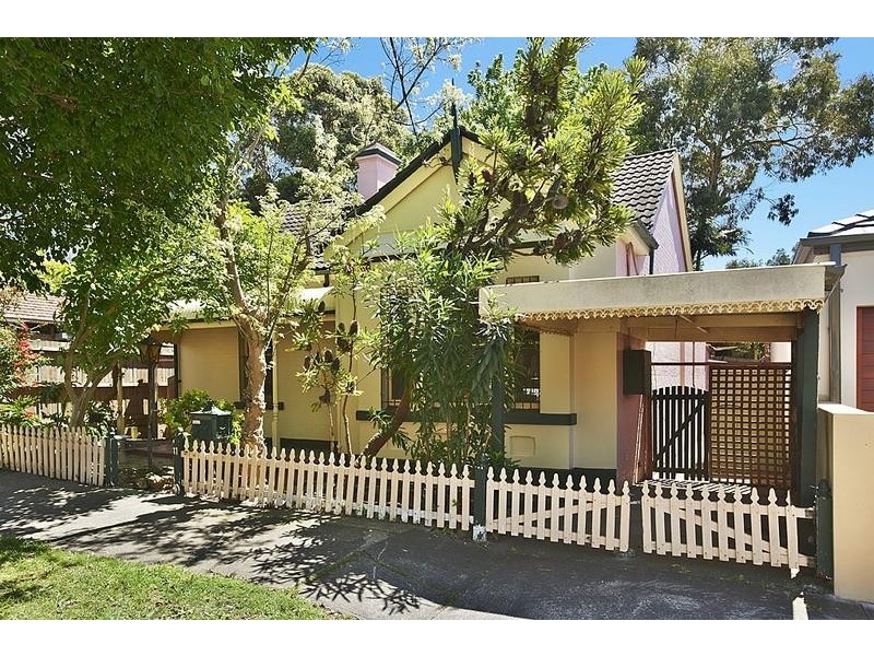 11 Alfred Street, Lilyfield NSW 2040