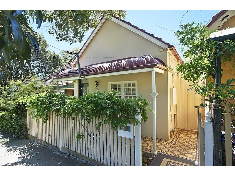 57 Kensington Road, Summer Hill NSW 2130