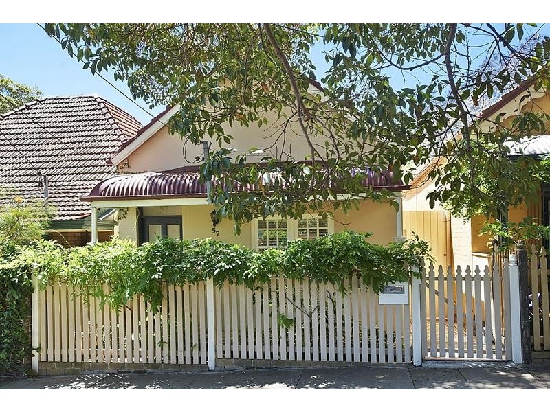 57 Kensington Road, Summer Hill NSW 2130