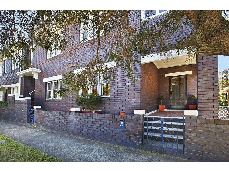 3/70 Canonbury Grove, Dulwich Hill NSW 2203
