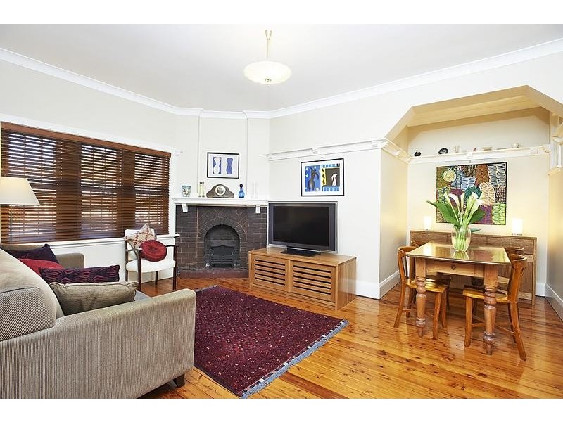 3/70 Canonbury Grove, Dulwich Hill NSW 2203