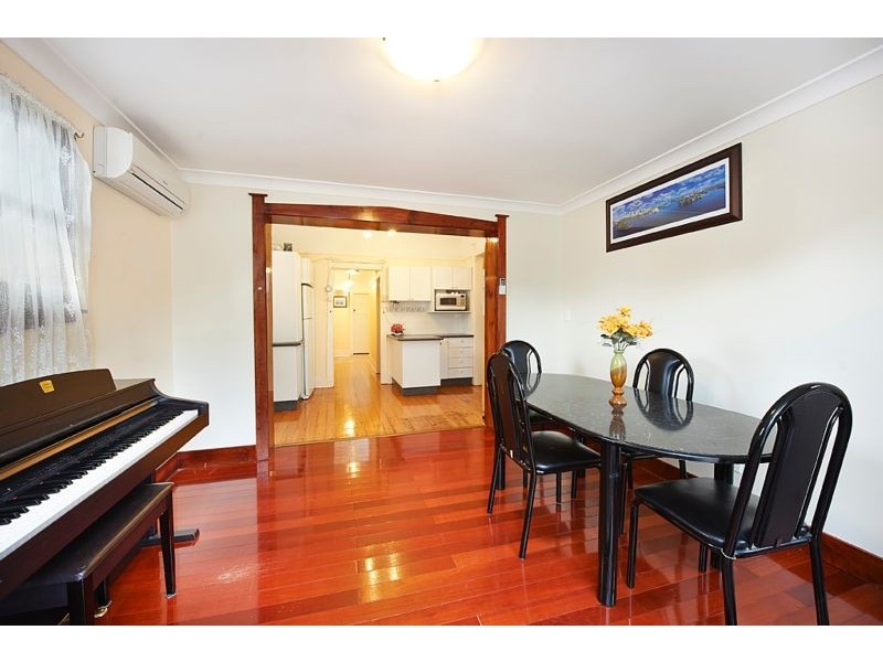 1 Carlisle Street, Ashfield NSW 2131